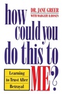Cover: How Could You Do This to Me? - Bantam Books