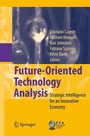 Cover: Future-Oriented Technology Analysis - Springer