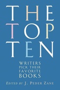 Cover: The Top Ten - W. W. Norton & Company