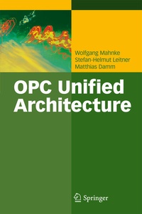 Bild vergrößern Bild: OPC Unified Architecture - Springer