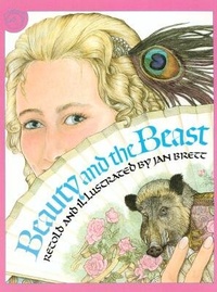 Abbildung von: Beauty and the Beast - Houghton Mifflin (Trade)