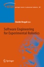 Cover: Software Engineering for Experimental Robotics - Springer