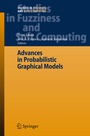 Cover: Advances in Probabilistic Graphical Models - Springer