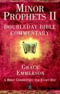 Cover: Minor Prophets II - Bantam Books