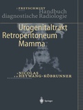 Cover: Urogenitaltrakt, Retroperitoneum, Mamma - Springer