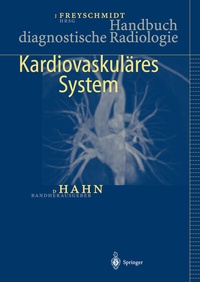 Enlarge image Cover: Handbuch diagnostische Radiologie - Springer