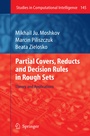 Cover: Partial Covers, Reducts and Decision Rules in Rough Sets - Springer