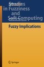Cover: Fuzzy Implications - Springer