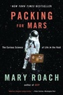 Cover: Packing for Mars - WW Norton & Co