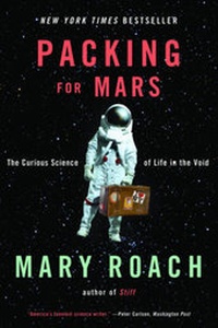 Abbildung von: Packing for Mars - WW Norton & Co