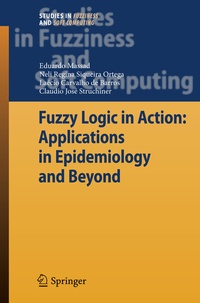 Abbildung von: Fuzzy Logic in Action: Applications in Epidemiology and Beyond - Springer
