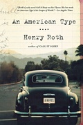Cover: An American Type - WW Norton & Co