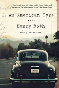 Enlarge image Cover: An American Type - WW Norton & Co