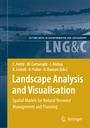 Cover: Landscape Analysis and Visualisation - Springer