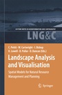 Cover: Landscape Analysis and Visualisation - Springer