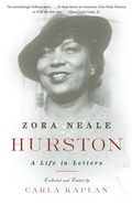 Cover: Zora Neale Hurston - Alfred A. Knopf