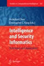 Cover: Intelligence and Security Informatics - Springer