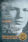 Cover: The Price of Altruism - WW Norton & Co