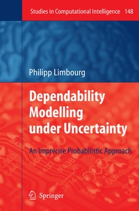Abbildung von: Dependability Modelling under Uncertainty - Springer