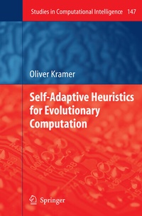 Abbildung von: Self-Adaptive Heuristics for Evolutionary Computation - Springer