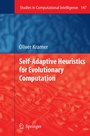 Cover: Self-Adaptive Heuristics for Evolutionary Computation - Springer