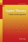 Cover: Game Theory - Springer