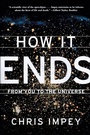 Cover: How It Ends - WW Norton & Co
