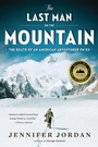 Cover: The Last Man on the Mountain - WW Norton & Co