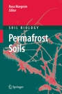 Cover: Permafrost Soils - Springer