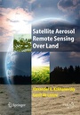 Bild: Satellite Aerosol Remote Sensing Over Land - Springer