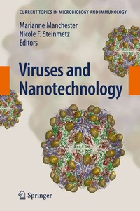 Abbildung von: Viruses and Nanotechnology - Springer