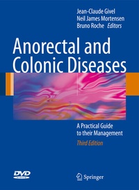 Abbildung von: Anorectal and Colonic Diseases - Springer