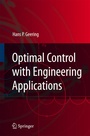 Cover: Optimal Control with Engineering Applications - Springer