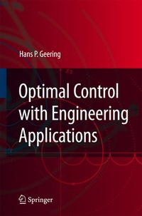 Abbildung von: Optimal Control with Engineering Applications - Springer