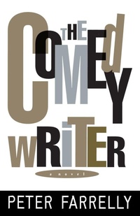 Enlarge image Cover: The Comedy Writer - Bantam Books