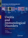Cover: Uveitis and Immunological Disorders - Springer