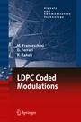 Cover: LDPC Coded Modulations - Springer