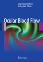 Cover: Ocular Blood Flow - Springer