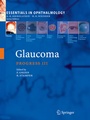 Cover: Glaucoma - Springer