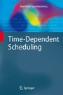 Cover: Time-Dependent Scheduling - Springer