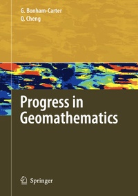 Enlarge image Cover: Progress in Geomathematics - Springer