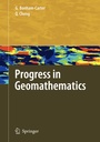 Cover: Progress in Geomathematics - Springer