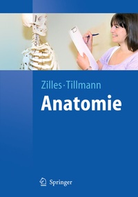 Abbildung von: Anatomie - Springer