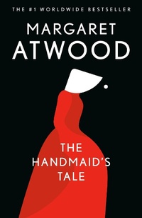 Abbildung von: The Handmaid's Tale - Anchor Books