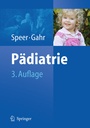 Cover: Pädiatrie - Springer