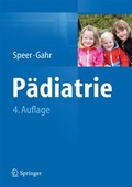 Cover: P&auml;diatrie - Springer
