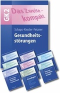 Cover: Das Zweite - kompakt - Springer