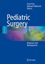 Cover: Pediatric Surgery - Springer