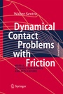 Cover: Dynamical Contact Problems with Friction - Springer