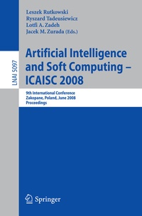 Abbildung von: Artificial Intelligence and Soft Computing - ICAISC 2008 - Springer
